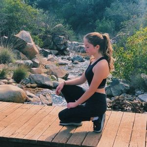 Meet your Posher, Kami